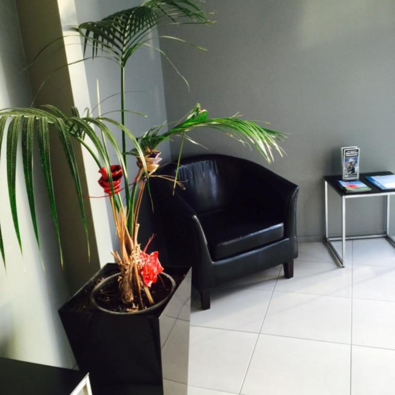 Parnell Pines Hotel Auckland Exterior photo