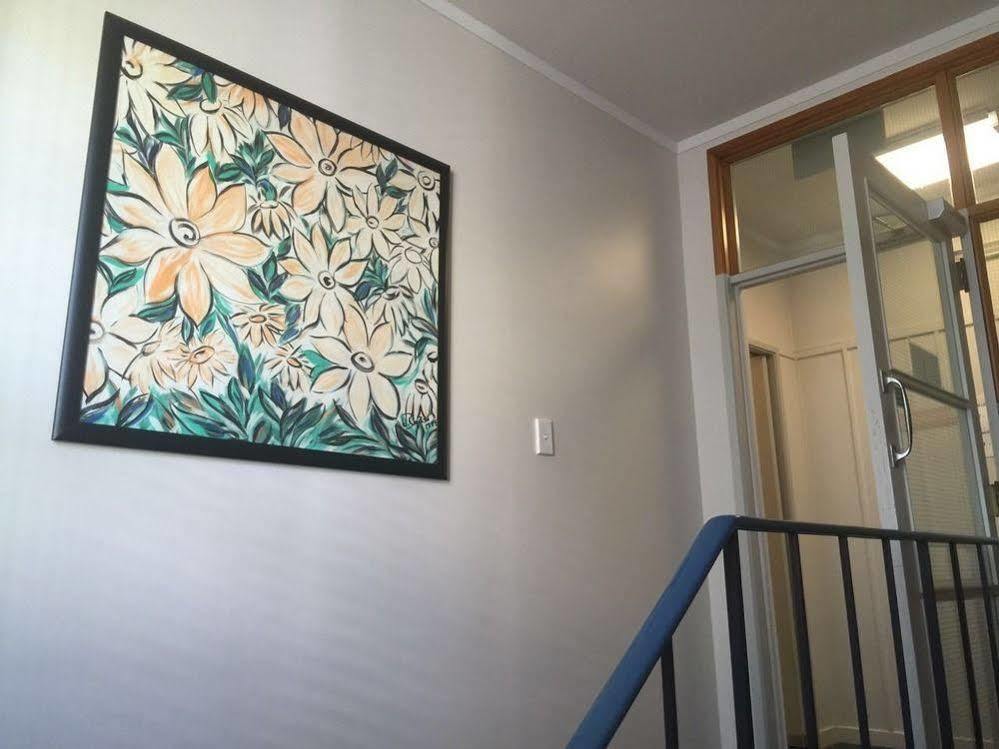 Parnell Pines Hotel Auckland Exterior photo