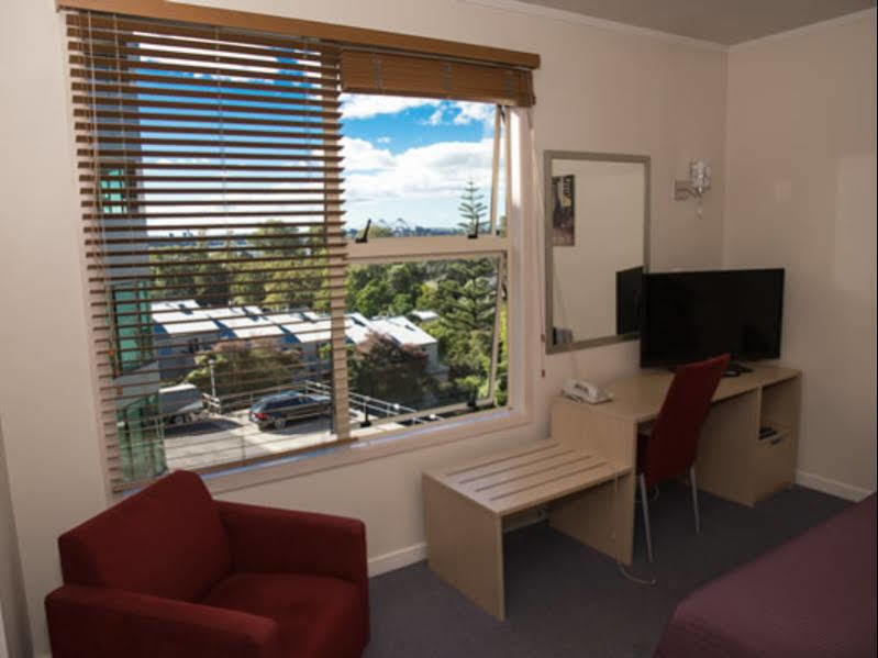 Parnell Pines Hotel Auckland Exterior photo